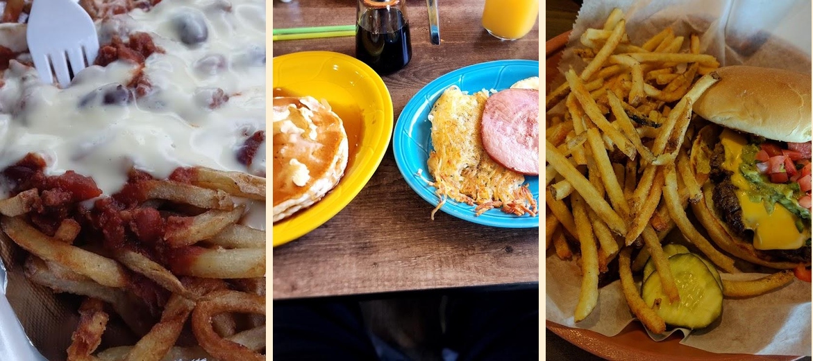 Chuckwagon Restaurant