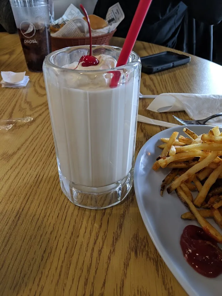 Horchata
